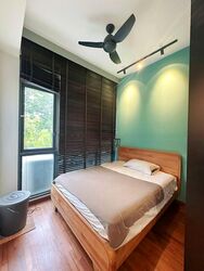 The Skywoods (D23), Condominium #490923231